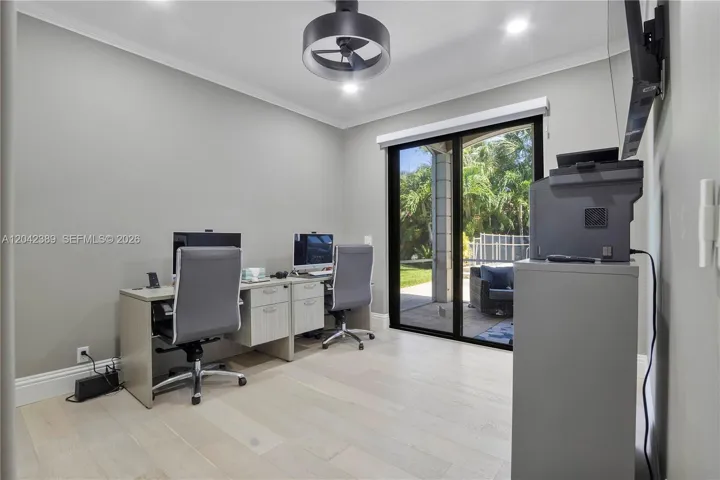 Home Office