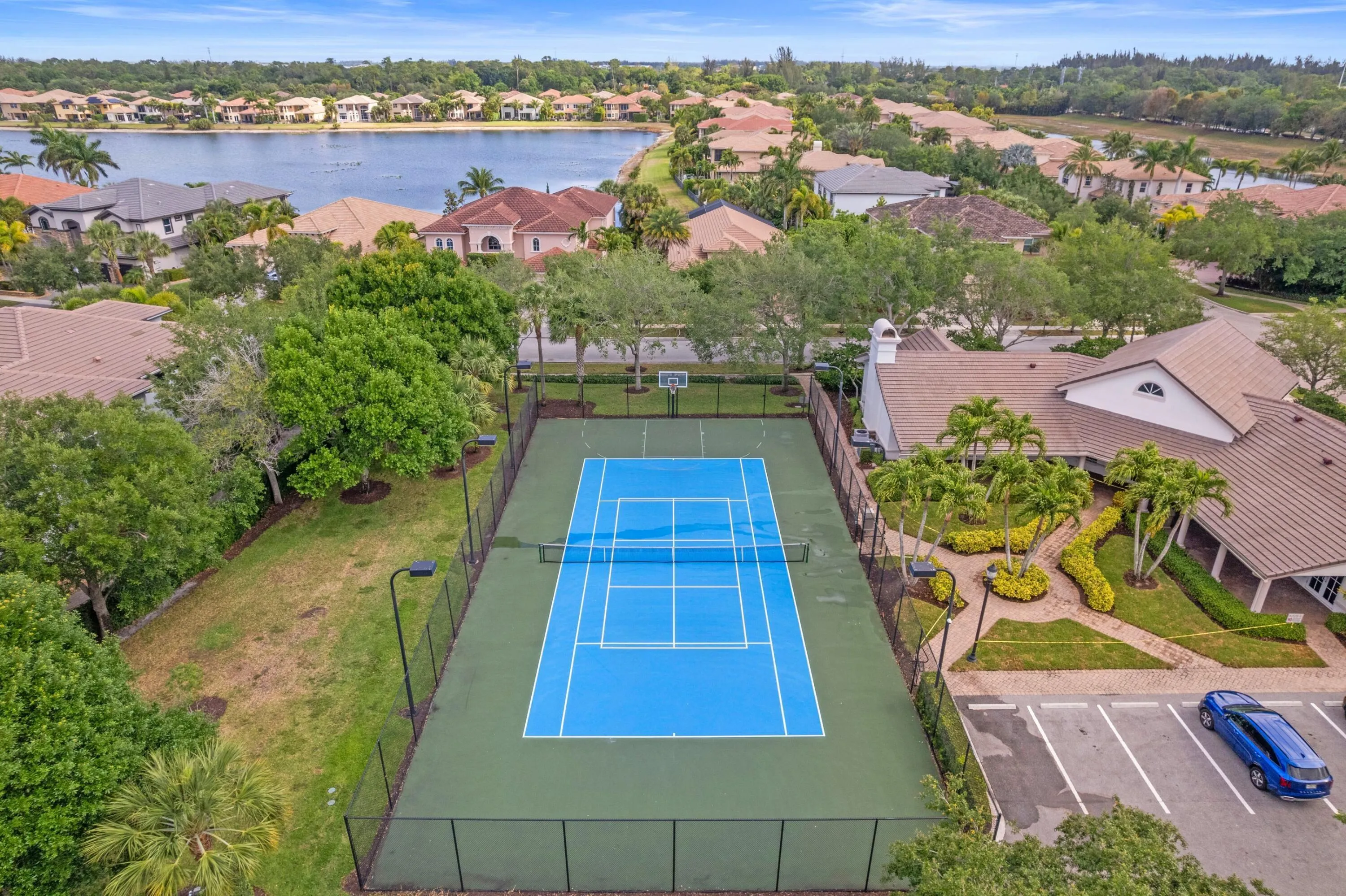 Tennis