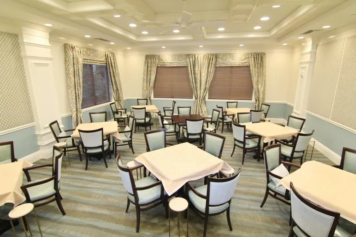 3 Card Rooms