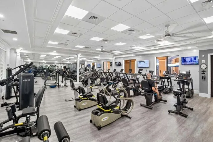 Great Gym