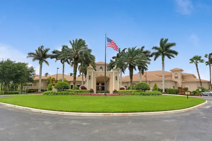 Most sought after 55+ Upscale Community in Delray Beach, Florida