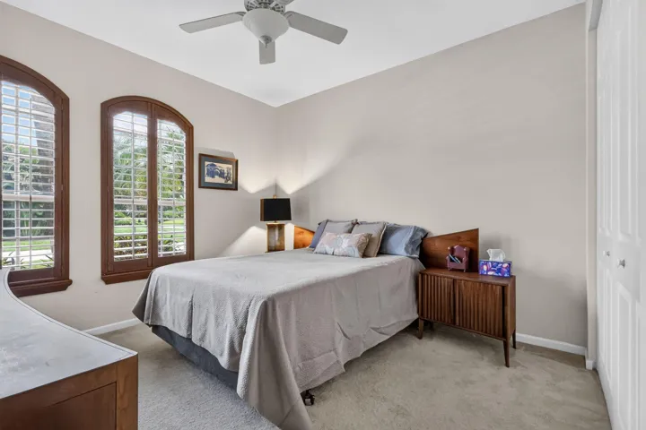 Cozy 2nd Bedroom