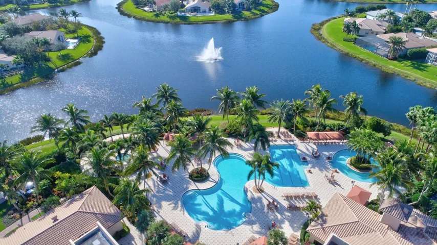 First Class Amenities awaits you!!