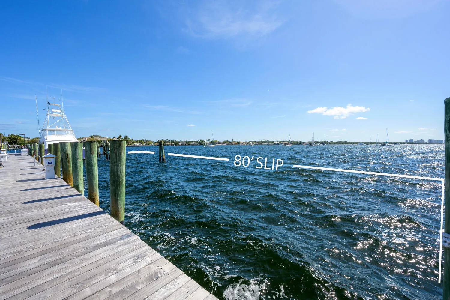 Dock
