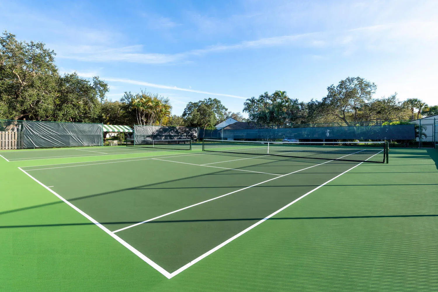 Tennis