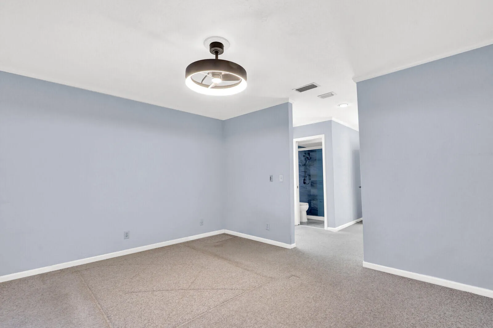 Primary Room