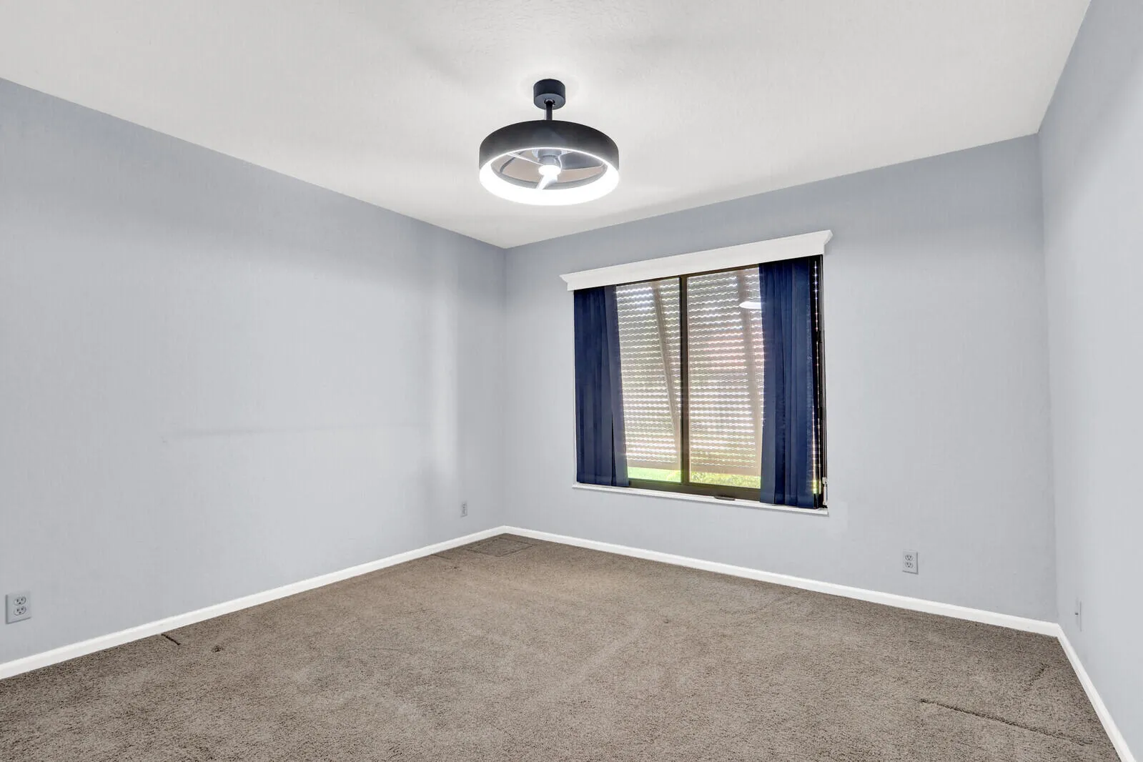 Guest Room #1