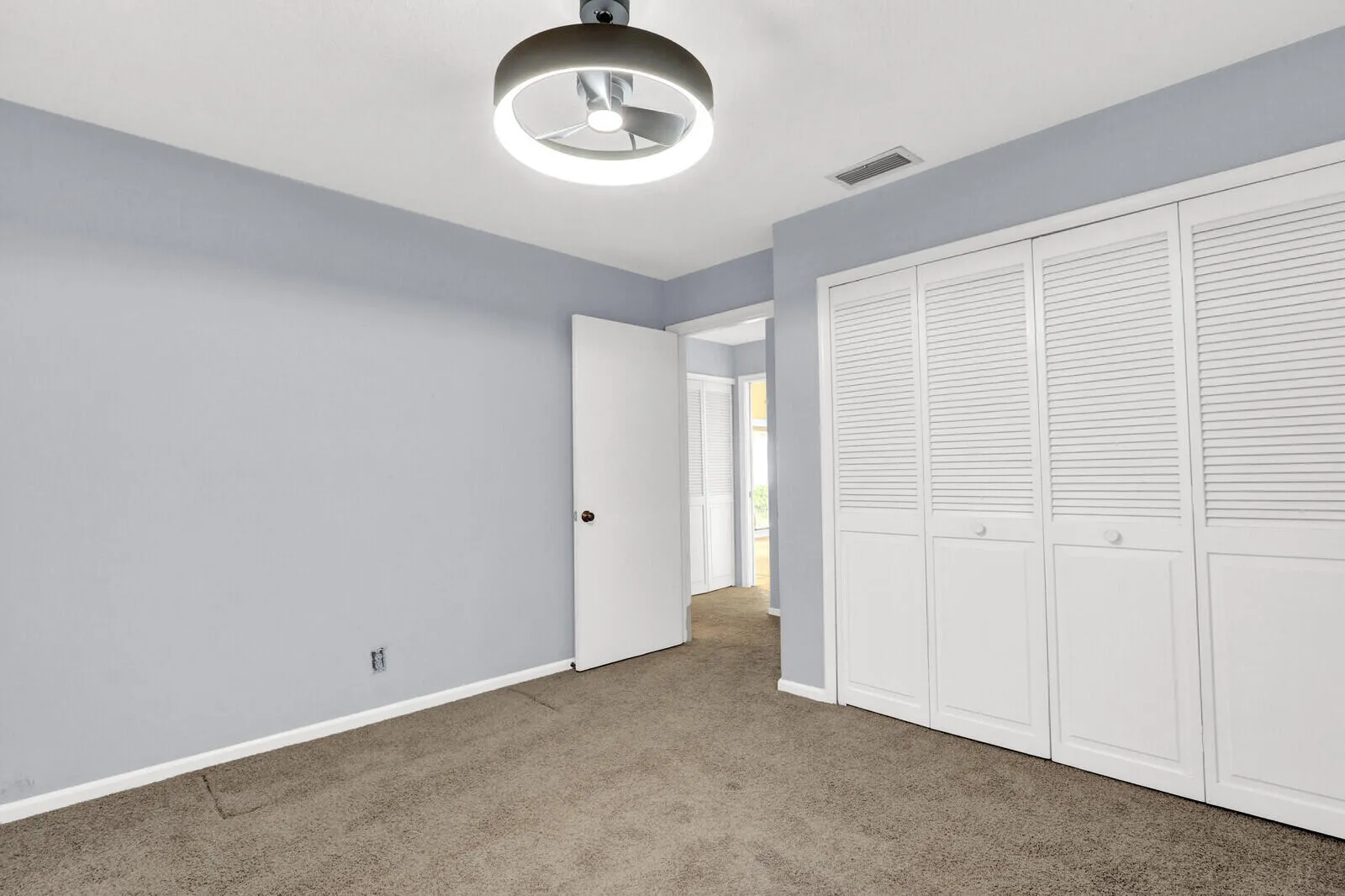 Guest Room #1