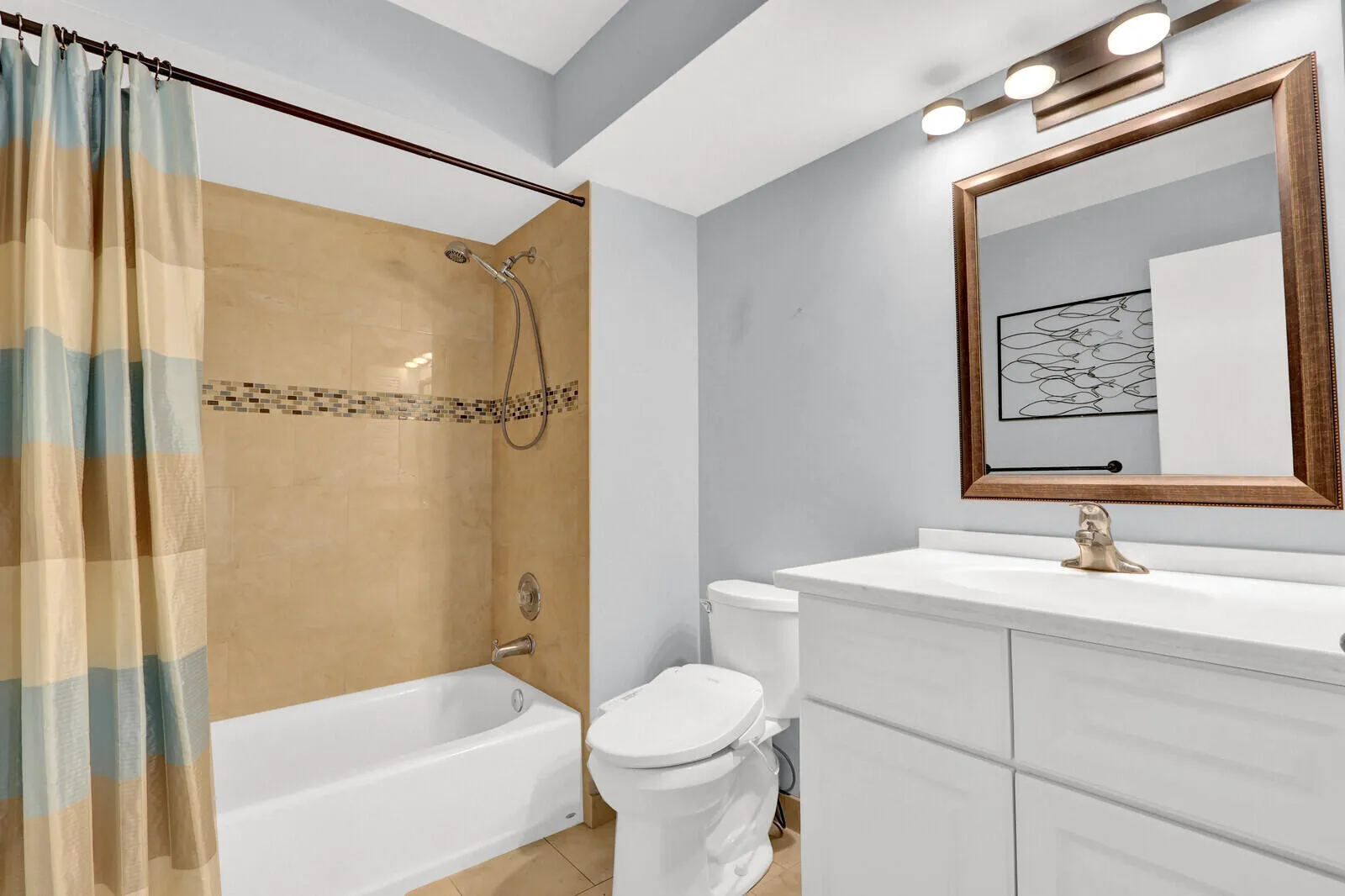 Guest Bath