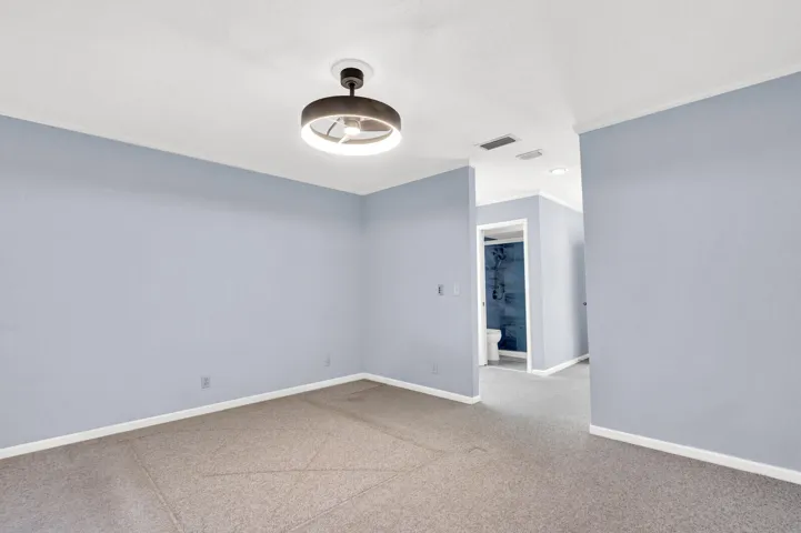 Primary Room