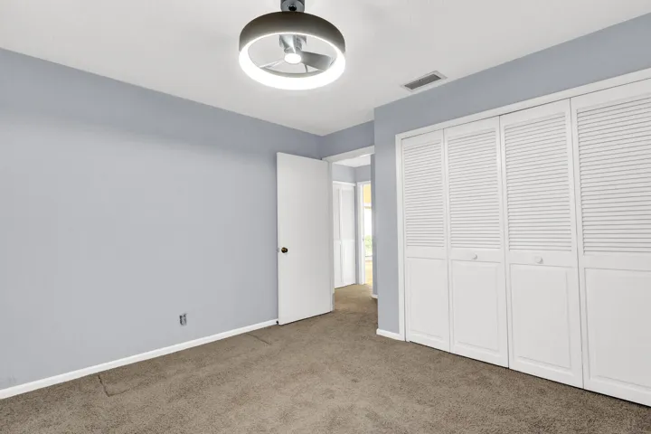 Guest Room #1