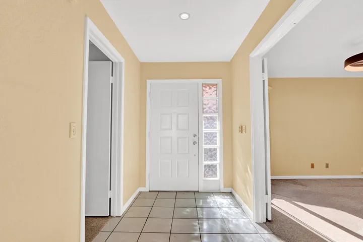 Foyer