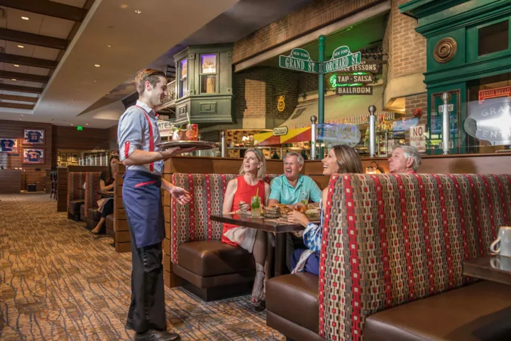 8. Boca West - Grand Central