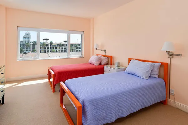 250 Bradley Pl 609 - Bedroom 2