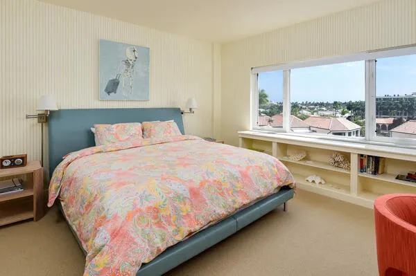 250 Bradley Pl 609 - Bedroom 1