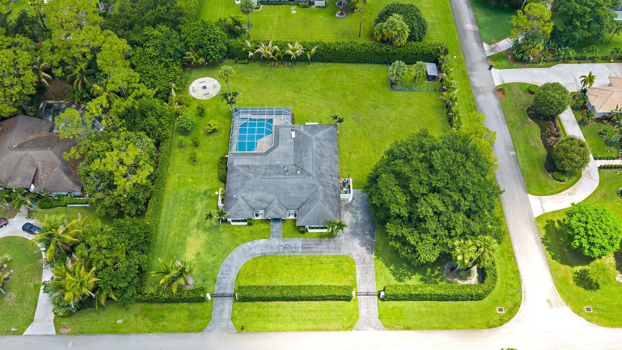 1.11 Acre Estate