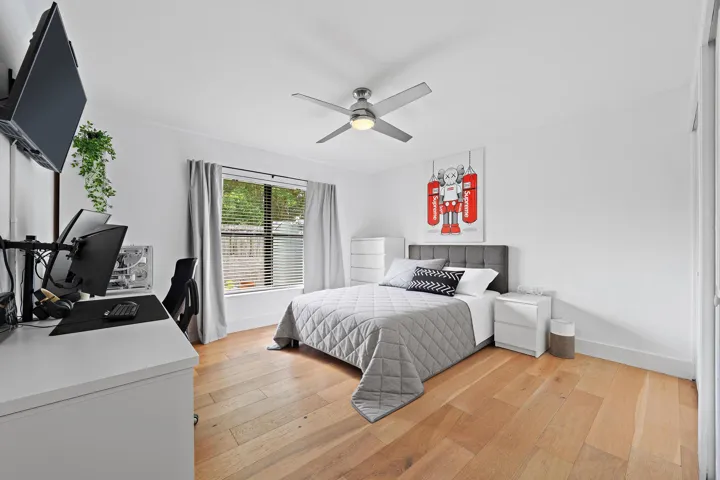 Bedroom #2