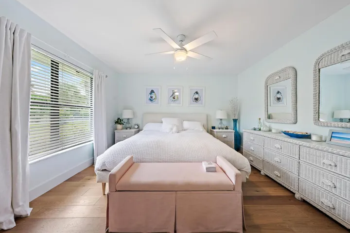 Bedroom #4