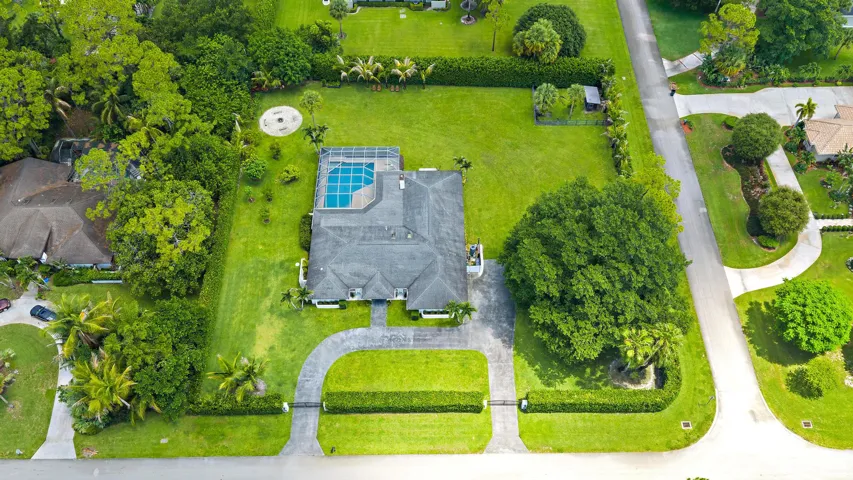 1.11 Acre Estate