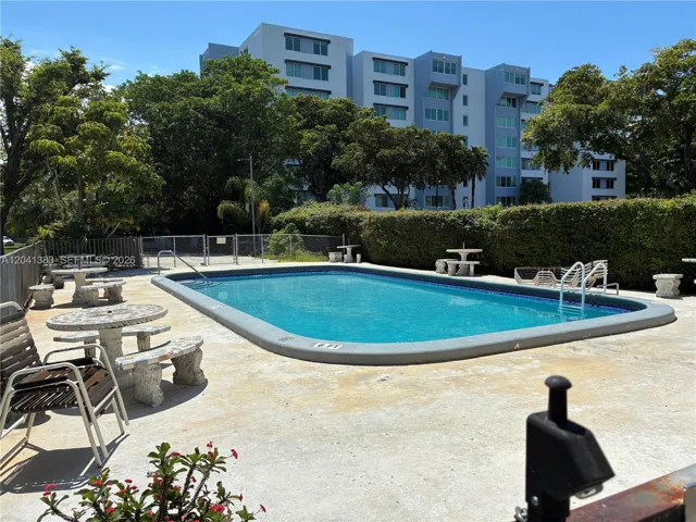 Beautiful Pool!