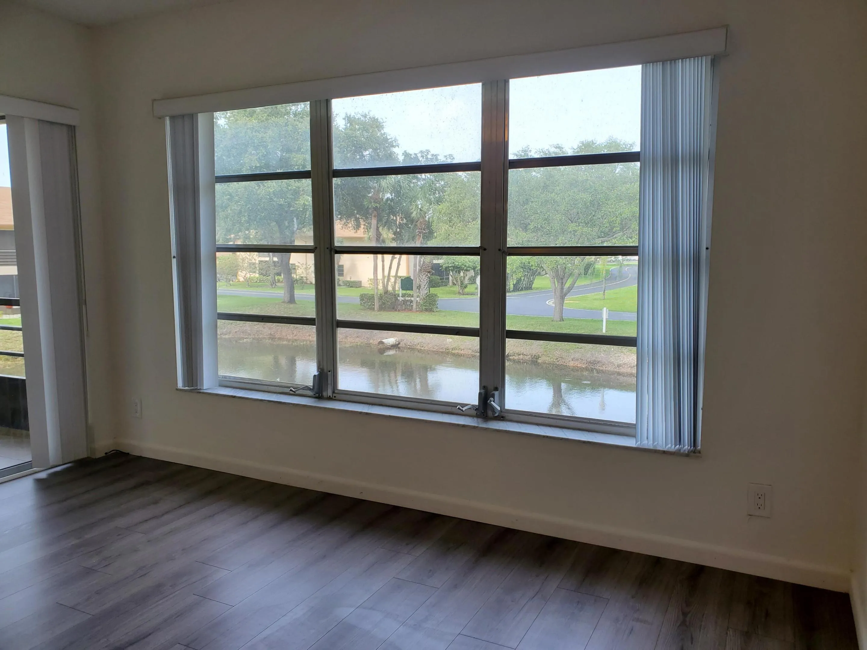 Abundant Natural Light