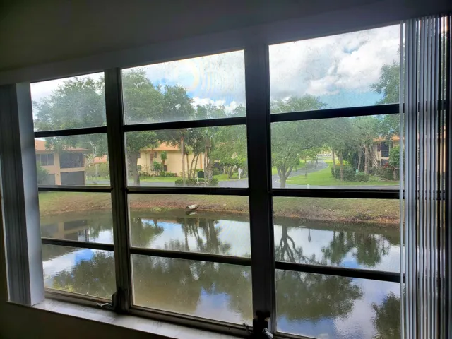 Water Views