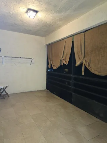 Large Covered Screened Patio