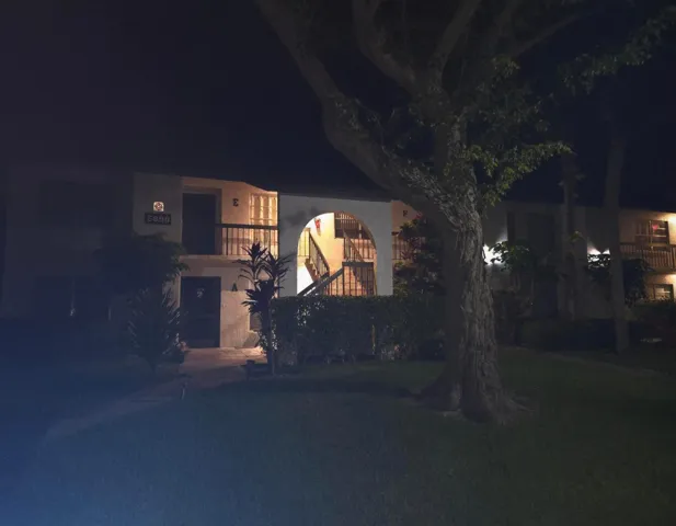 Night View