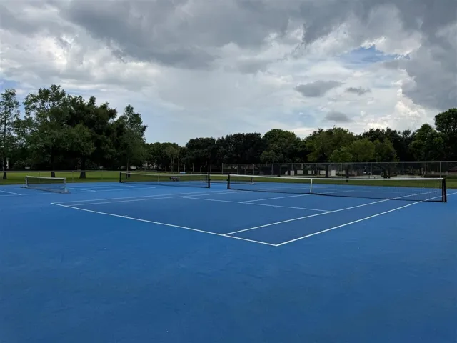 DeickeParkPcklball&Tennis