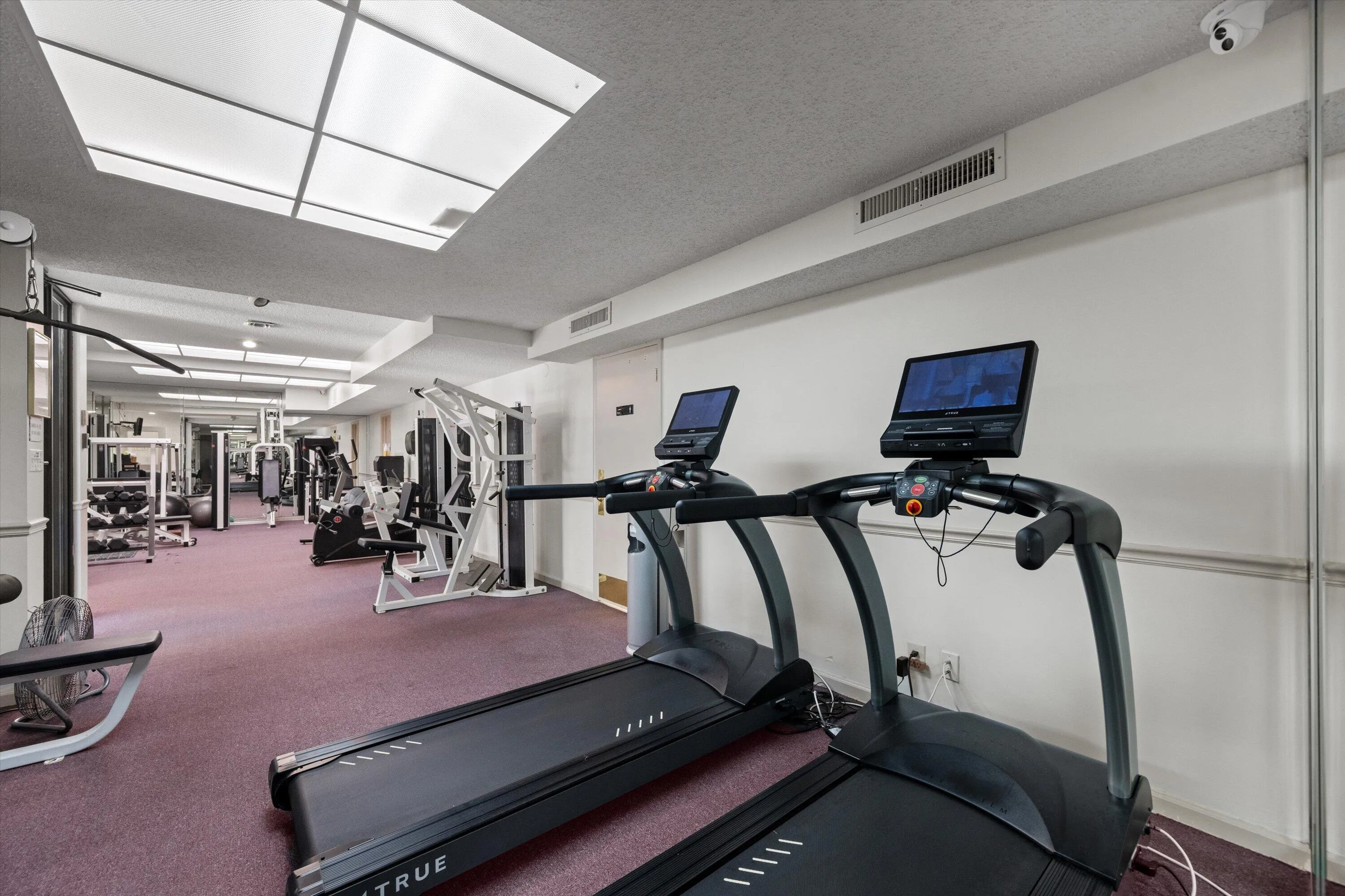 Fitness