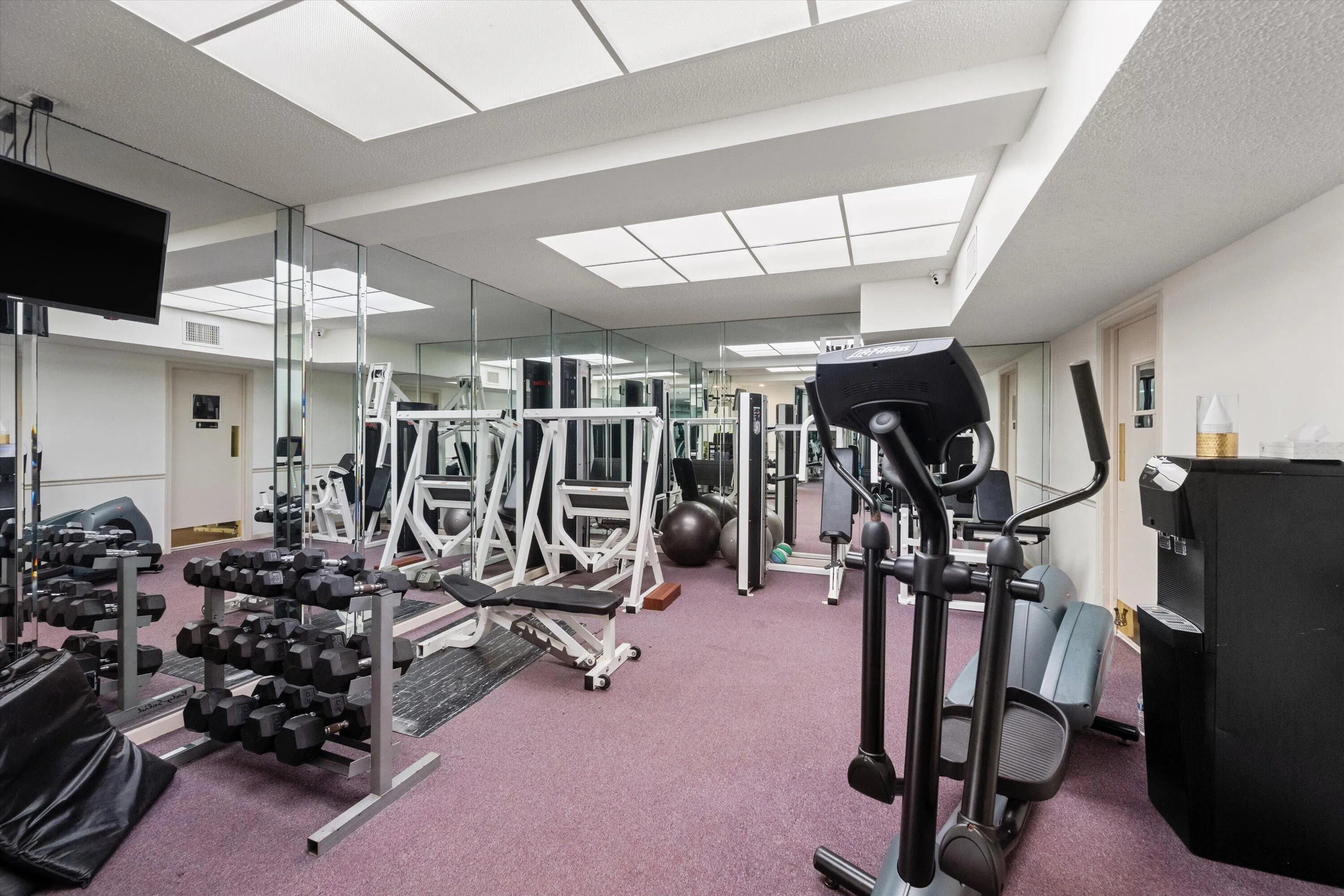 Fitness