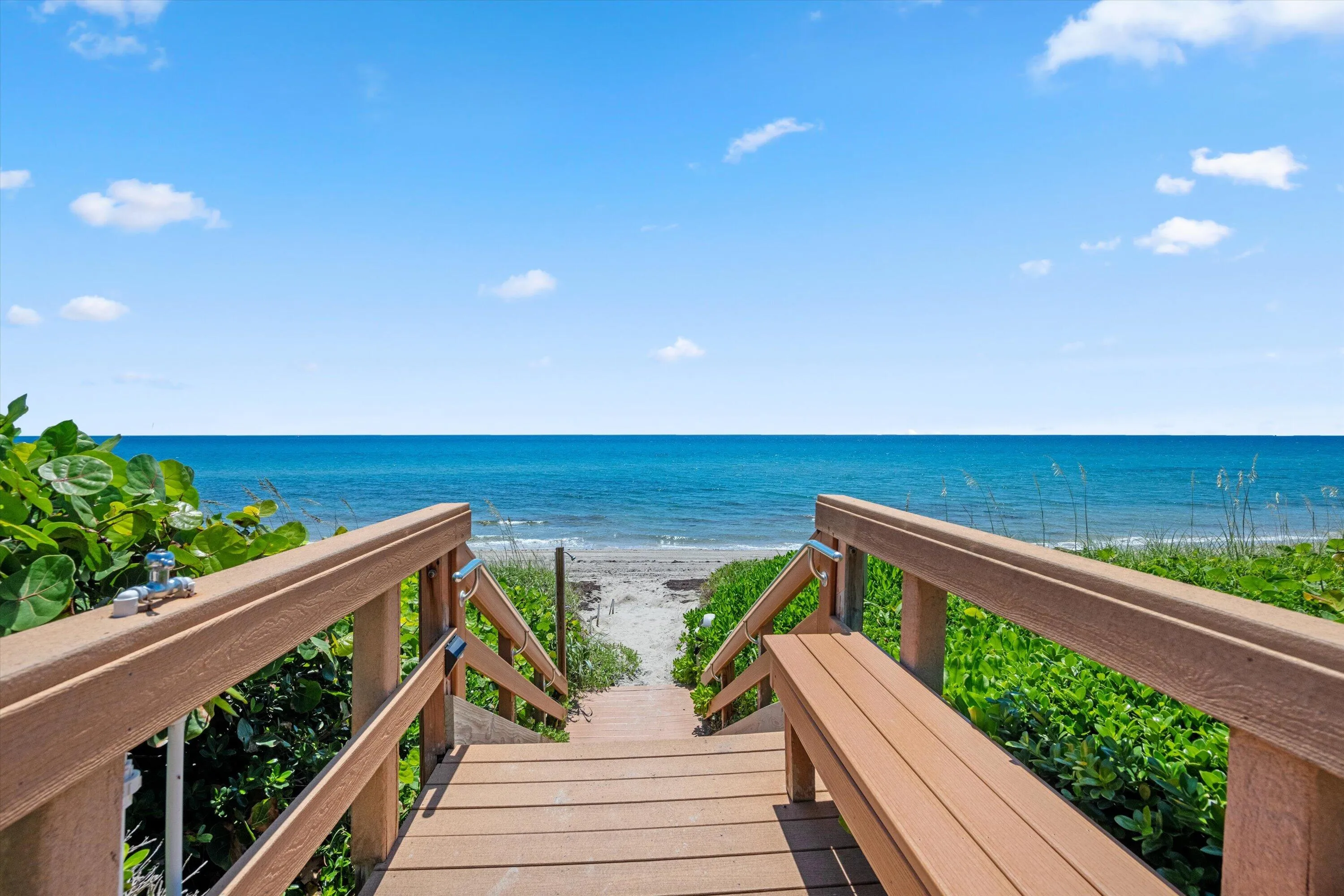 Beach Access