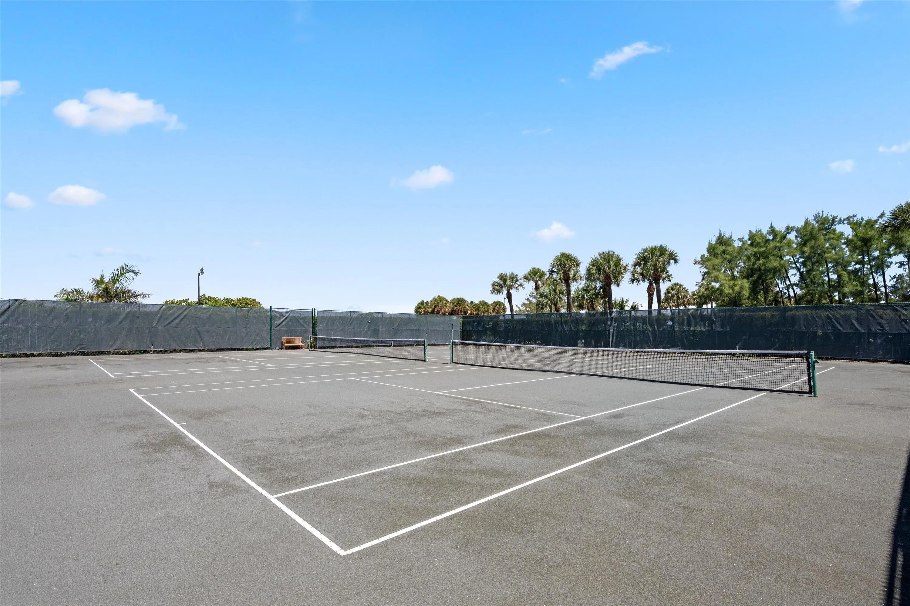 Tennis
