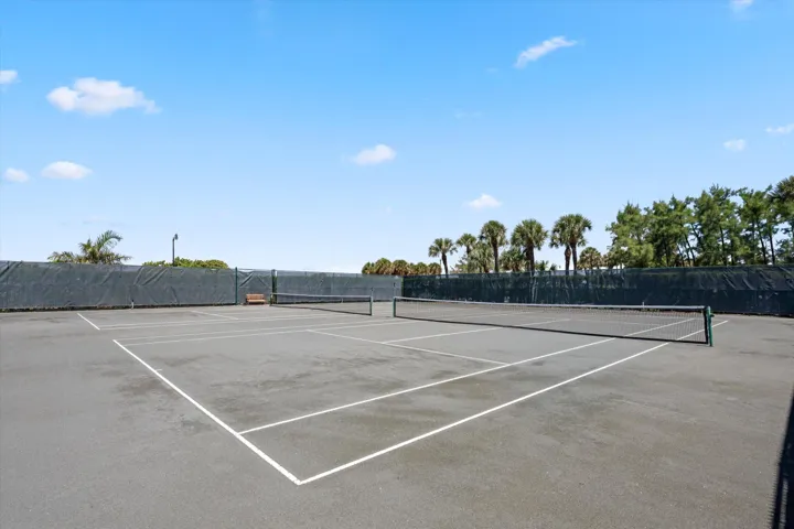 Tennis