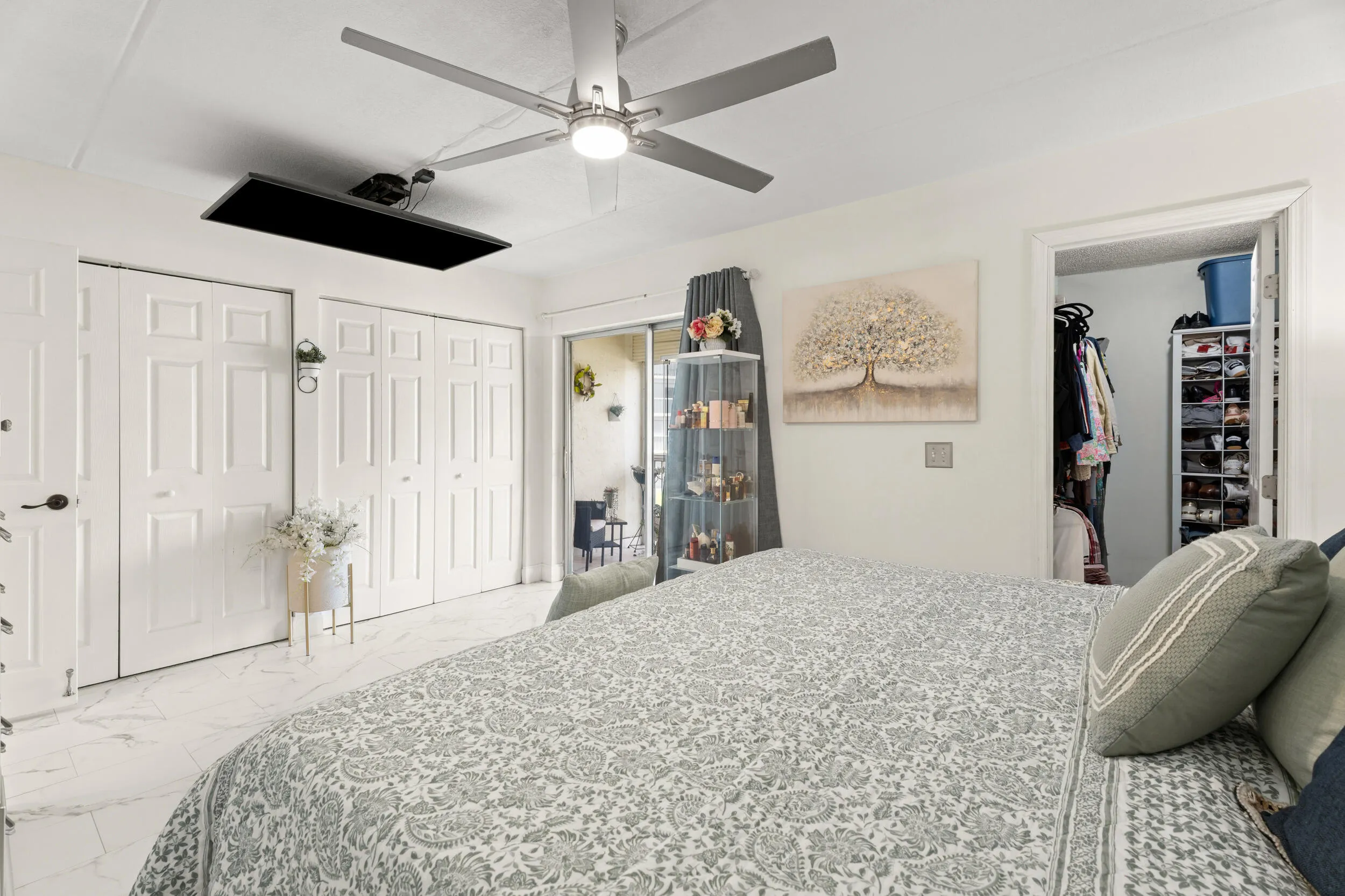 Primary Bedroom (alt angle)