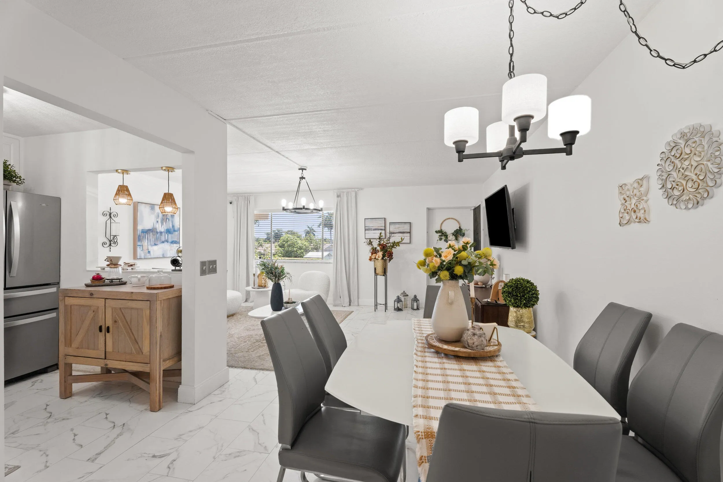 Dinning Room