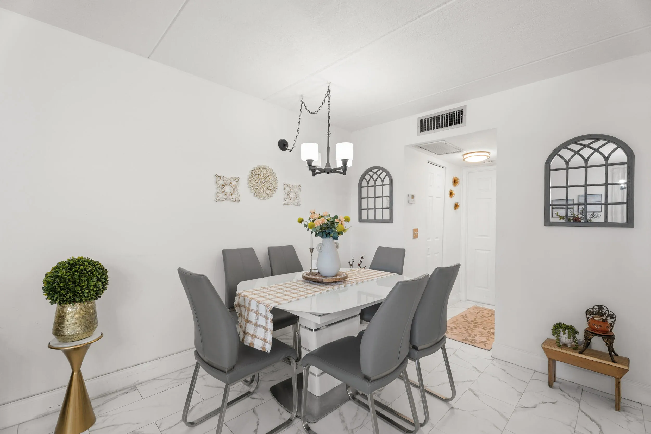 Dinning Room