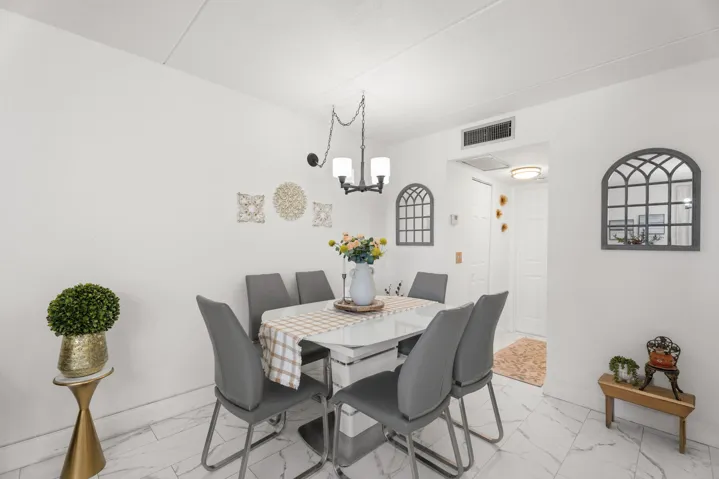 Dinning Room