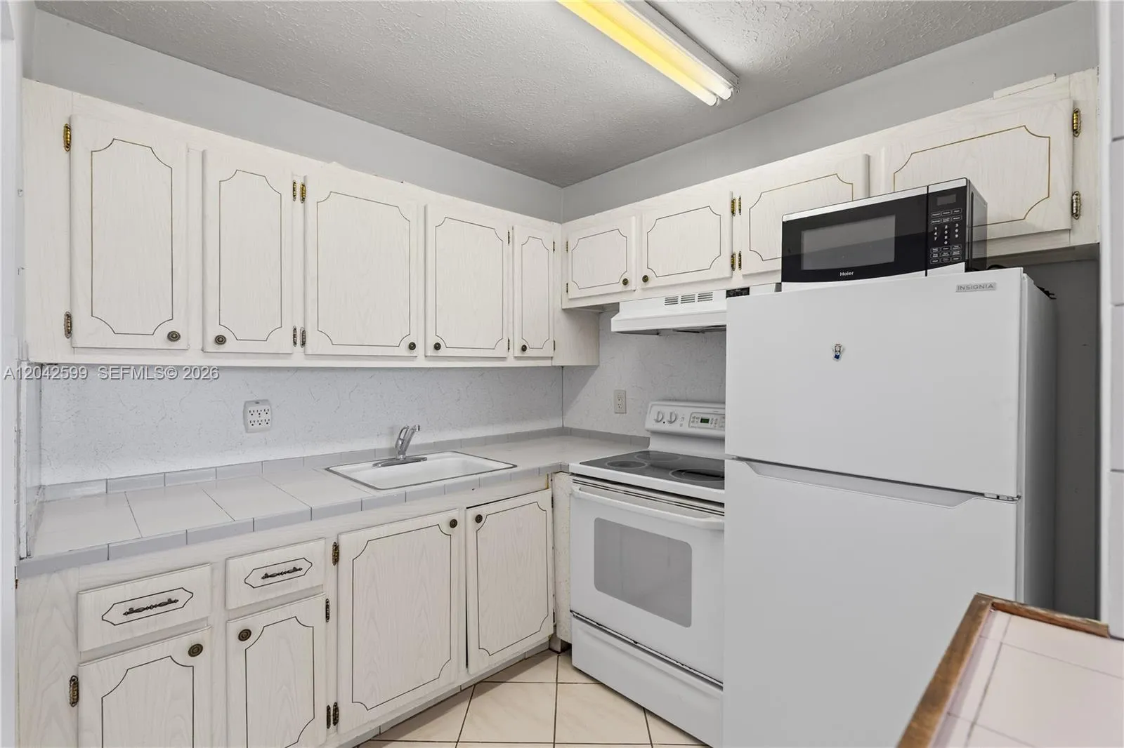 A warm, welcoming kitchen perfect for cooking and gathering