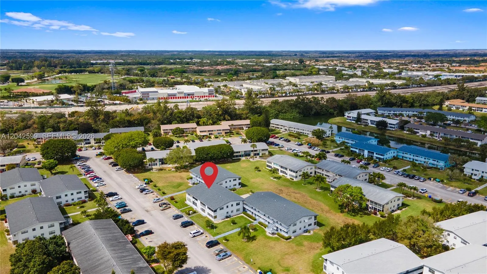 Century Village West Palm Beach — more than a community, it’s a lifestyle