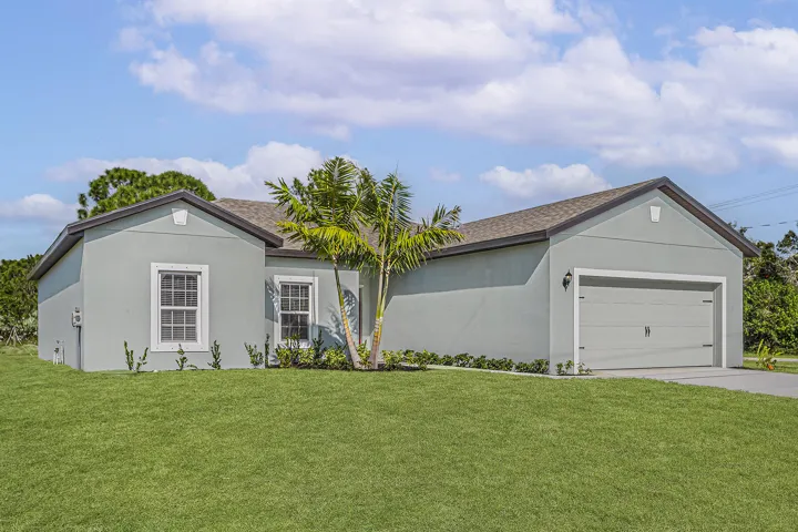 Photo is not of actual dwelling/property