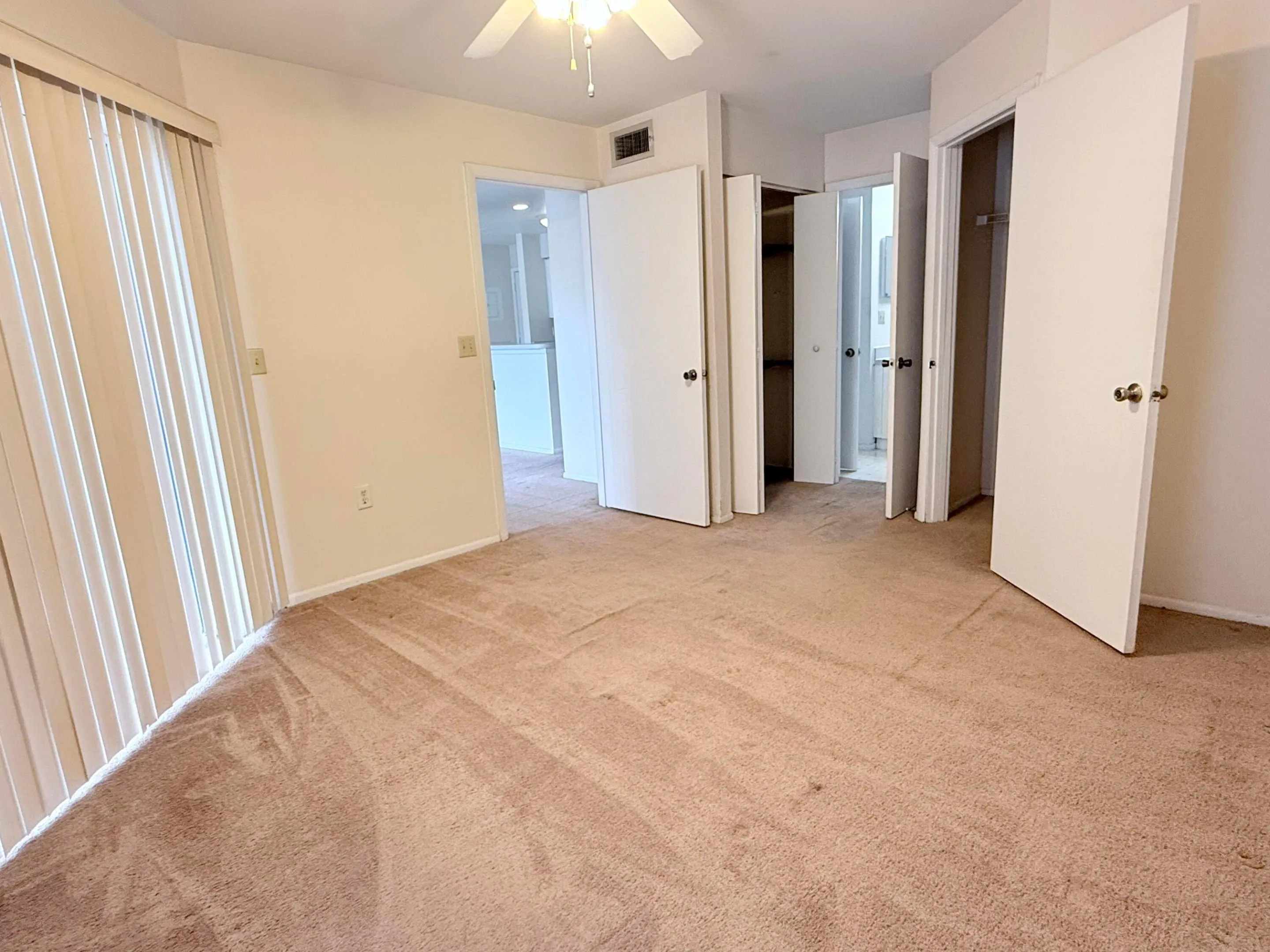 One Bedroom