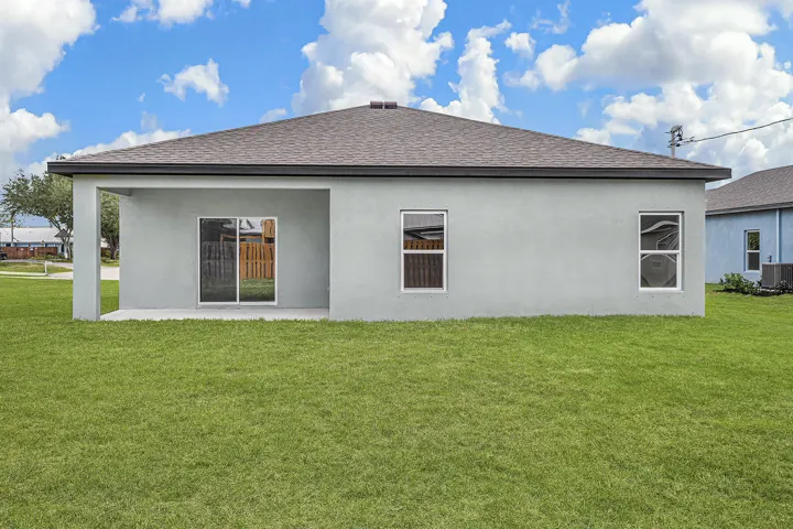 Photo is not of actual dwelling/property