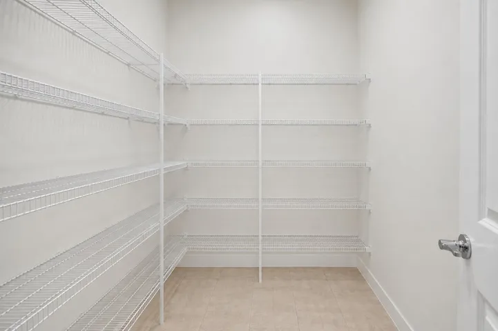 Pantry