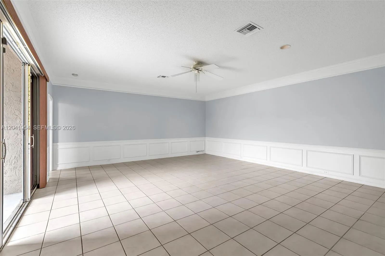 LIVING-DINING ROOM