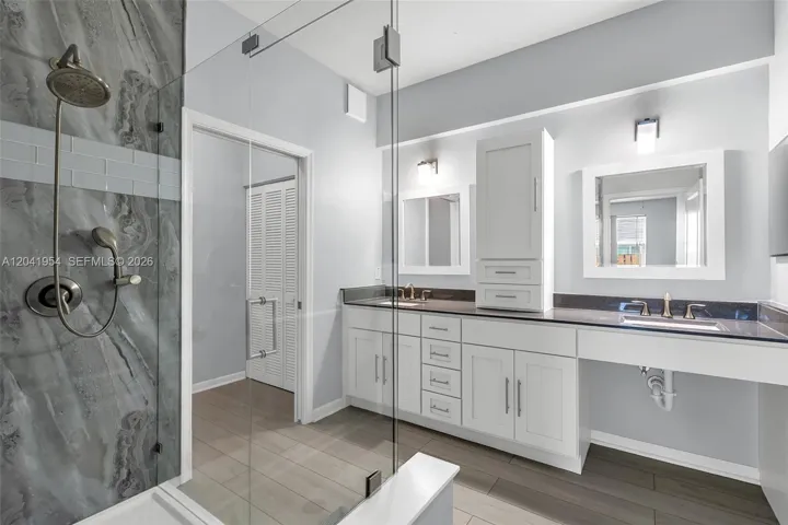 TASTEFULLY RENOVATED