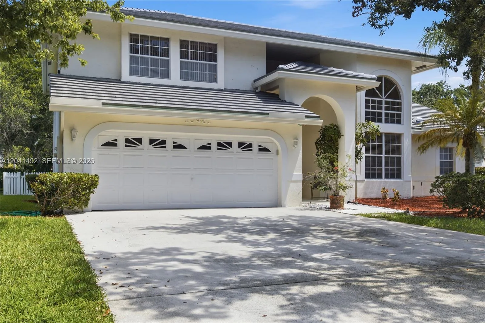 Welcome Home to Brookside!