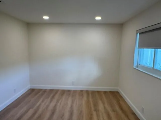 Flooring/fresh paint/window treatment 2026. Hurricane window 2024.