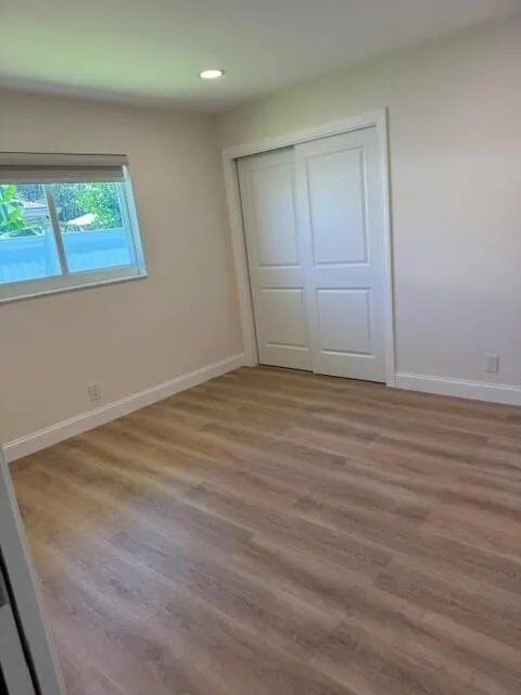 Flooring/fresh paint/window treatment 2026. Hurricane window 2024.