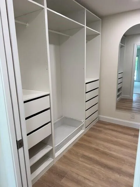 Master bedroom walk in closet 2026.